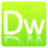  Adobe公司的Dreamweaver cs3  Adobe Dreamweaver CS3